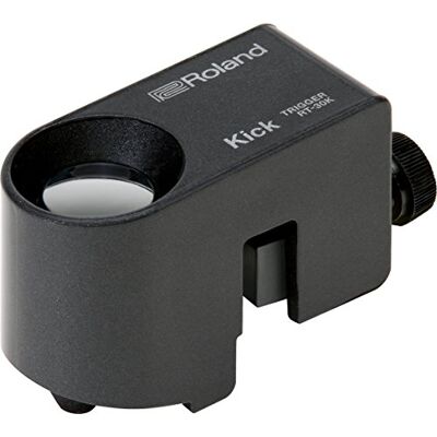 Roland Rt-30K Acoustic Kick Drum Trigger for V-Drums And Hybrid Drums Roland Rt-30K Acoustic Kick Drum Trigger for V-Drums And Hybrid Drums