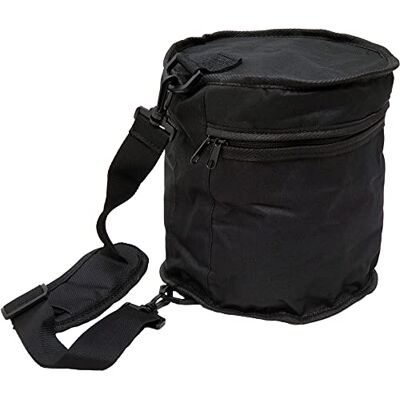 GREMLIN Padded Concertina Bag GREMLIN Padded Concertina Bag