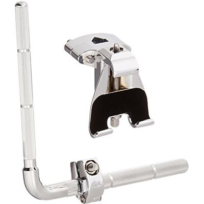 Drum Workshop Claw Hook Clamp w/Convertible L Arm Drum Workshop Claw Hook Clamp w/Convertible L Arm