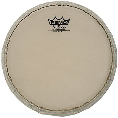 REMO M90715-N5 7.2" Nuskyn Bongo Fur REMO M90715-N5 7.2" Nuskyn Bongo Fur