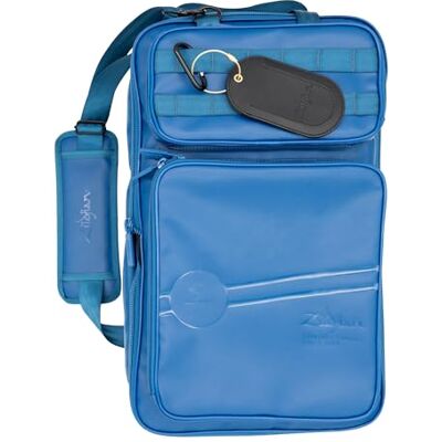 Zildjian Touring Stick Bag Midnight Zildjian Touring Stick Bag Midnight