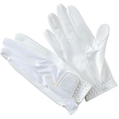TAMA Drummer Gloves L Drummer Gift Drum Accessories White (TDG10WHL) TAMA Drummer Gloves L Drummer Gift Drum Accessories White (TDG10WHL)