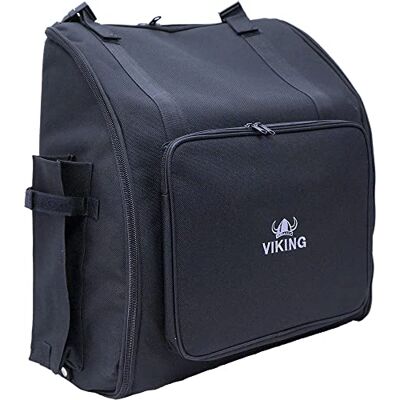GREMLIN Premium 72 bass Accordion Bag GREMLIN Premium 72 bass Accordion Bag