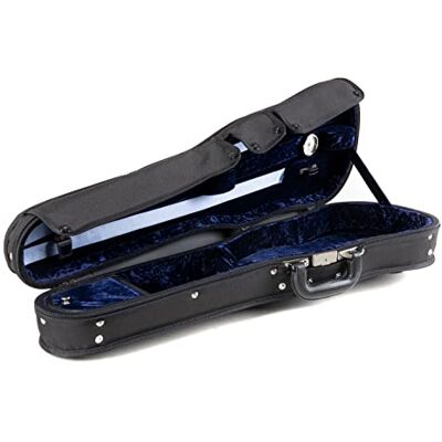 GEWA Form Shaped Violin Case Liuteria Maestro 4/4 GEWA Form Shaped Violin Case Liuteria Maestro 4/4