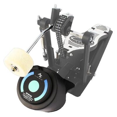 Bibike Aspirar Bass Drum Practice Pad with Drum Beater(Pedal Not Included) Bibike Aspirar Bass Drum Practice Pad with Drum Beater(Pedal Not Included)
