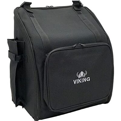 GREMLIN Premium 12 bass Accordion Bag GREMLIN Premium 12 bass Accordion Bag