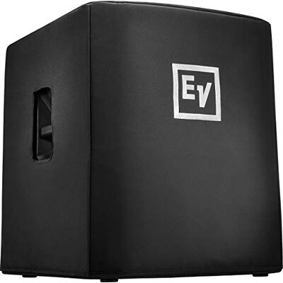 Electro-Voice 18" Deluxe Padded Cover for ELX200-18S and 18SP Subwoofers Electro-Voice 18" Deluxe Padded Cover for ELX200-18S and 18SP Subwoofers