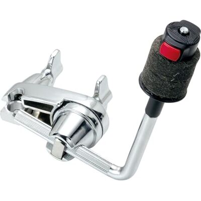 TAMA CYA5E Cymbal Attachment with Quick-Set Cymbal Mate TAMA CYA5E Cymbal Attachment with Quick-Set Cymbal Mate