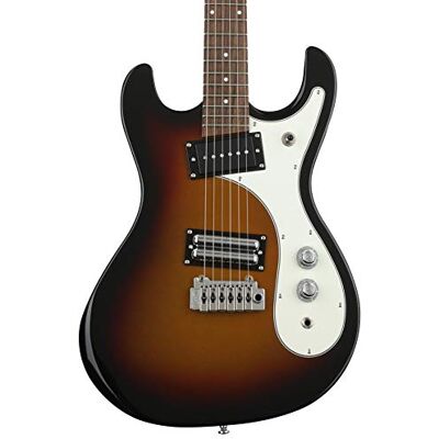Danelectro '64XT Guitar ~ 3 Tone Sunburst Danelectro '64XT Guitar ~ 3 Tone Sunburst