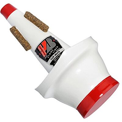 Humes & Berg Mute New Stone Lined Cup 102 Trumpet Humes & Berg Mute New Stone Lined Cup 102 Trumpet