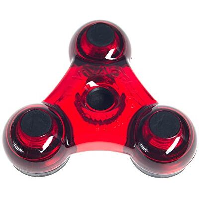 Viva La Musica A60VC-4 Original VLM Augustin "Viva Cello" End Pin Rest for Cello,Red Viva La Musica A60VC-4 Original VLM Augustin "Viva Cello" End Pin Rest for Cello,Red