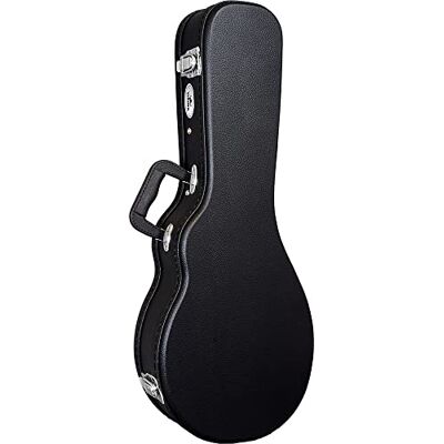 GREMLIN Standard F Style Mandolin Case GREMLIN Standard F Style Mandolin Case