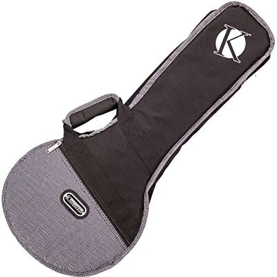Kinsman KDM12 Deluxe Mandolin Bag Kinsman KDM12 Deluxe Mandolin Bag