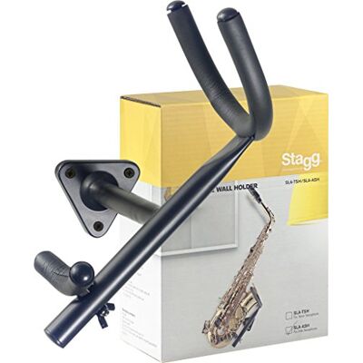 Stagg SLA-ASH Alto Saxophone Stand Stagg SLA-ASH Alto Saxophone Stand