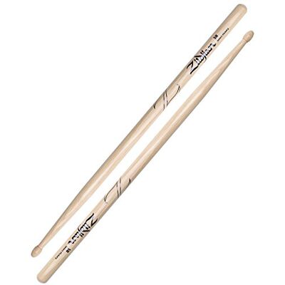 Zildjian 5B Wood Drum Sticks Zildjian 5B Wood Drum Sticks