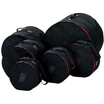TAMA Drum Bag Set DSS62S Drum Bag Set TAMA Drum Bag Set DSS62S Drum Bag Set