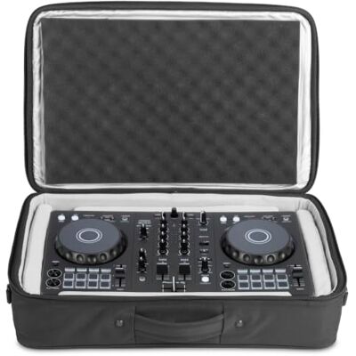 UDG Urbanite MIDI Controller Sleeve Medium, Black (U7101BL) UDG Urbanite MIDI Controller Sleeve Medium, Black (U7101BL)