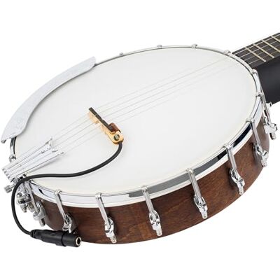 KNA Pickup Banjo BP-1 Bridge KNA Pickup Banjo BP-1 Bridge
