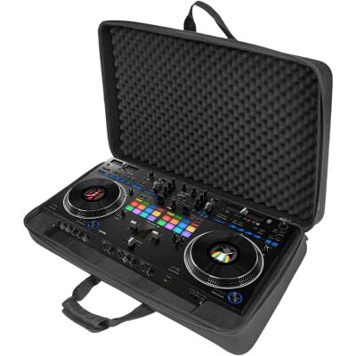UDG Creator Hardcase Pioneer DJ DDJ-REV7, Black (U8317BL) UDG Creator Hardcase Pioneer DJ DDJ-REV7, Black (U8317BL)