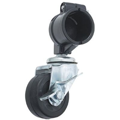 Gibraltar Rack T-Leg Caster Gibraltar Rack T-Leg Caster