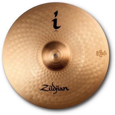 Zildjian I Family Series Ride Cymbal 20 Zildjian I Family Series Ride Cymbal 20