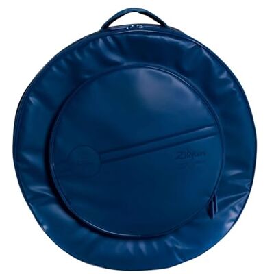Zildjian GIGGING 22 inch CYMBAL BAG MIDNIGHT Zildjian GIGGING 22 inch CYMBAL BAG MIDNIGHT
