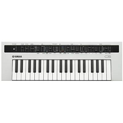 Yamaha REFACE CS Portable Analog Modeling Synthesizer Yamaha REFACE CS Portable Analog Modeling Synthesizer