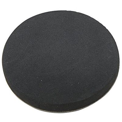 GEWA Shoulder pad for string instruments Magic Pad Round 9 cm GEWA Shoulder pad for string instruments Magic Pad Round 9 cm