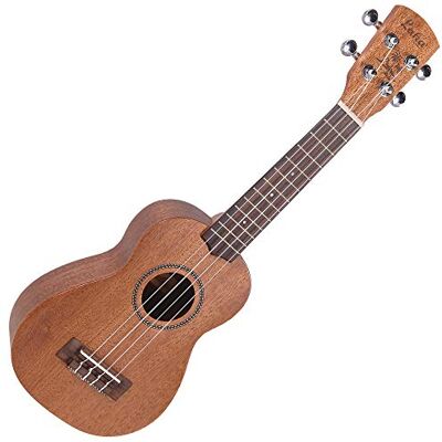 VINTAGE Laka VUS70 Soprano Acoustic Ukulele VINTAGE Laka VUS70 Soprano Acoustic Ukulele