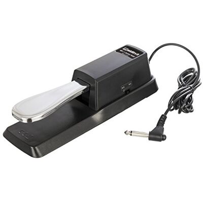 Miditech Sustain Pedal MP-1 MIT-00170 Miditech Sustain Pedal MP-1 MIT-00170