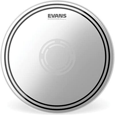 Evans EC Reverse Dot Snare Drum Head Evans EC Reverse Dot Snare Drum Head