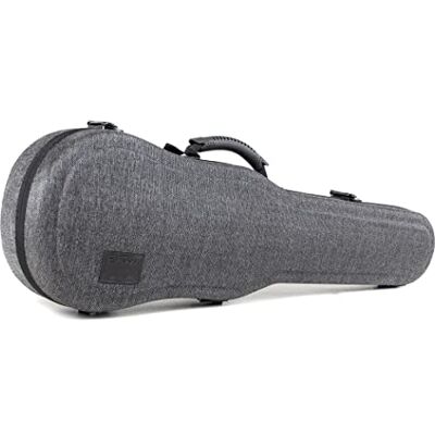 GEWA Form Shaped Violin Case Bio I S 4/4 GEWA Form Shaped Violin Case Bio I S 4/4