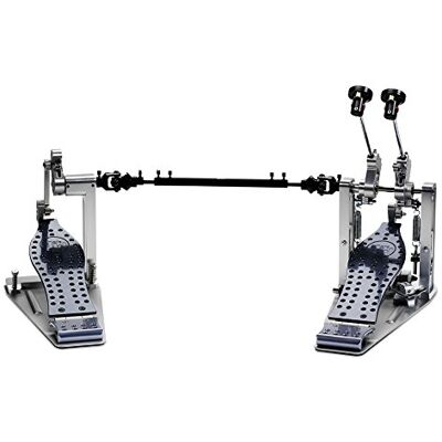 Drum Workshop MFG Series Machined Direct Drive Double Pedal w/Bag Drum Workshop MFG Series Machined Direct Drive Double Pedal w/Bag