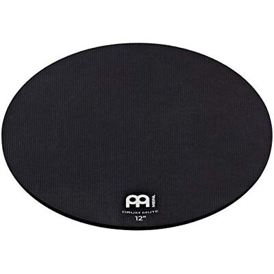 Meinl Percussion MEINL Cymbals Drum Mute 12" (MDM-12) Meinl Percussion MEINL Cymbals Drum Mute 12" (MDM-12)