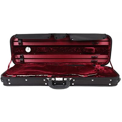 GEWA Violin case Liuteria Maestro 4/4 GEWA Violin case Liuteria Maestro 4/4