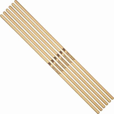 Meinl Percussion Timbale Sticks American Hickory – ideal für Kuhglocken, Holzblöcke und Becken Meinl Percussion Timbale Sticks American Hickory – ideal für Kuhglocken, Holzblöcke und Becken