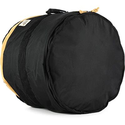 TAMA TSBF14BK Power Pad Designer Collection Drum Bag for 14" x 14" Floor Tom – Black TAMA TSBF14BK Power Pad Designer Collection Drum Bag for 14" x 14" Floor Tom – Black