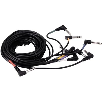 gtpartes Cable Harness Snake Loom for Alesis Drum Module Surge Nitro Dm7x Turbo Command gtpartes Cable Harness Snake Loom for Alesis Drum Module Surge Nitro Dm7x Turbo Command