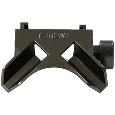 STAY MUSIC Tier Clamp for STAY Slim Series Keyboard Stand Straight STAY MUSIC Tier Clamp for STAY Slim Series Keyboard Stand Straight