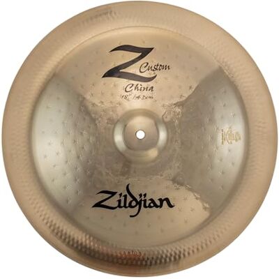 Zildjian Z Custom China 18" China Cymbal Zildjian Z Custom China 18" China Cymbal