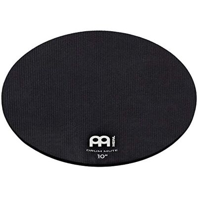 Meinl Percussion MEINL Cymbals Drum Mute 10" (MDM-10) Meinl Percussion MEINL Cymbals Drum Mute 10" (MDM-10)