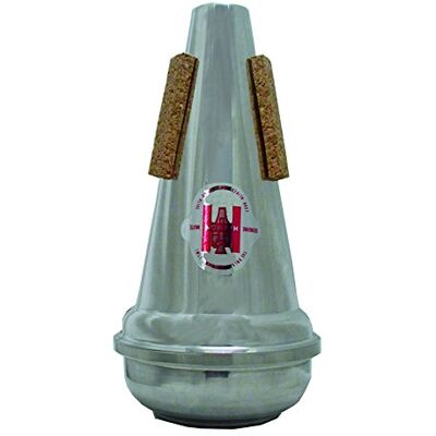 HARMON Triple Play Trumpet (G1) Mute Aluminium Body HARMON Triple Play Trumpet (G1) Mute Aluminium Body
