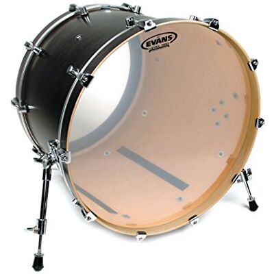 Evans BD22G1 Genera G1 22-inch Bass Drum Head Evans BD22G1 Genera G1 22-inch Bass Drum Head