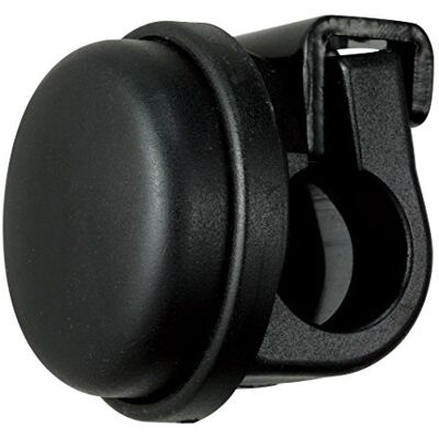 TAMA CB90RH Cobra Beater Head (Rubber) TAMA CB90RH Cobra Beater Head (Rubber)