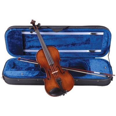 Kinsman Antoni APC44 3/4 Premiere Violin Case Kinsman Antoni APC44 3/4 Premiere Violin Case