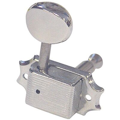 Guitar Tech GT ELECT GTR M/HEADS 3L/3R -JC2500 Guitar Tech GT ELECT GTR M/HEADS 3L/3R -JC2500