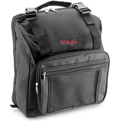 Stagg 14617 Accordions Cover Case Stagg 14617 Accordions Cover Case