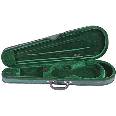 Antoni Debut Violin Case ~ 1/2 Antoni Debut Violin Case ~ 1/2