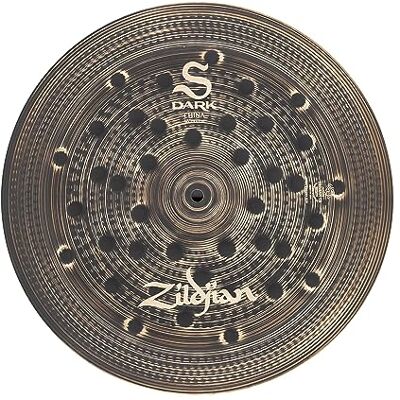 Zildjian S Dark China Cymbal 18 inch Zildjian S Dark China Cymbal 18 inch