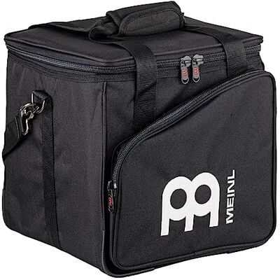 Meinl Percussion Meinl MQW-10 10 inch Professional Cuica Bag Meinl Percussion Meinl MQW-10 10 inch Professional Cuica Bag